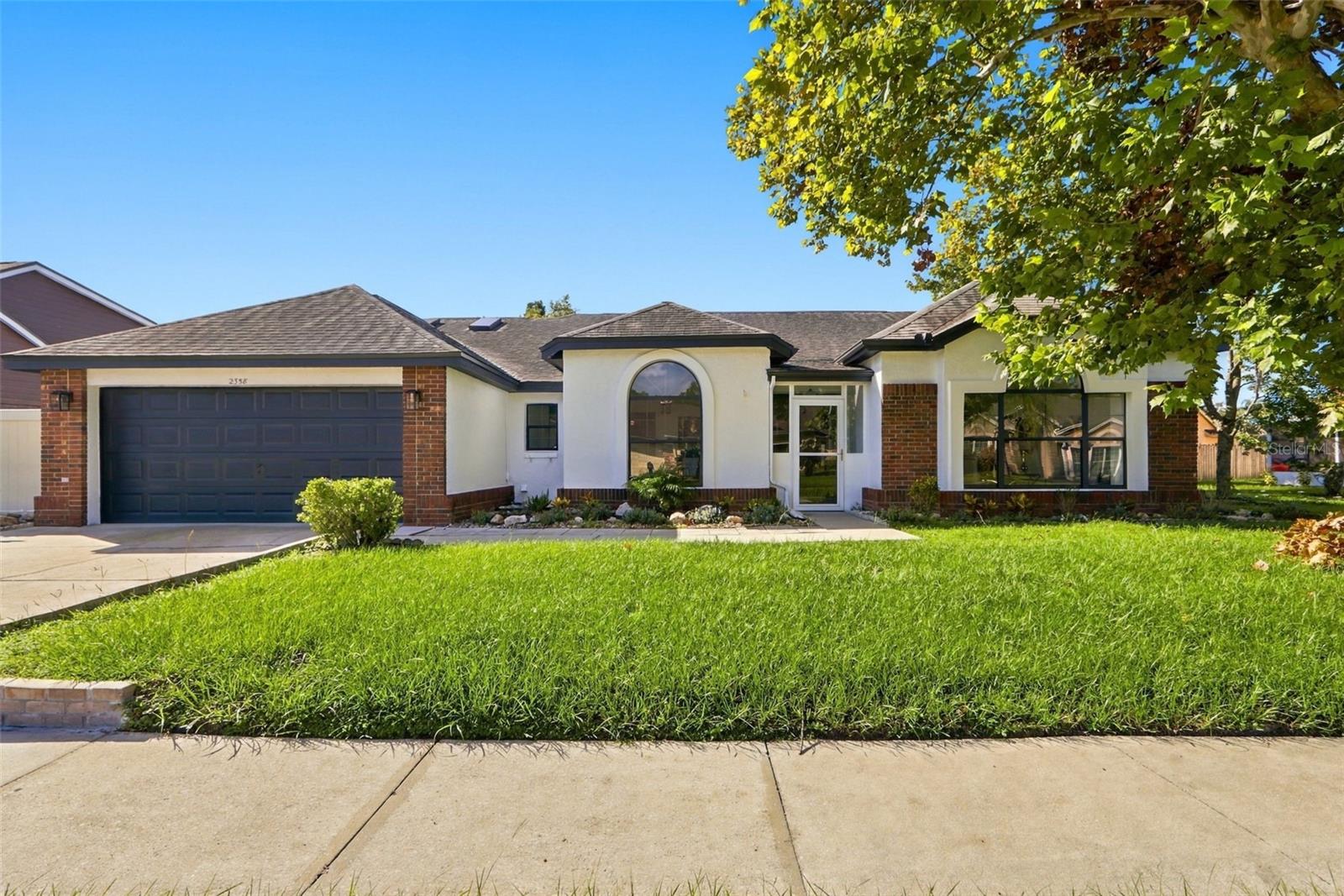 2358 OLDFIELD DRIVE