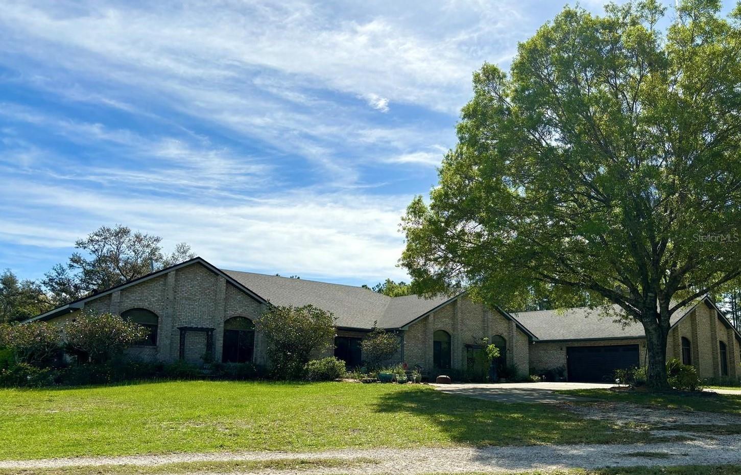 1530 DUSTY PINE DRIVE