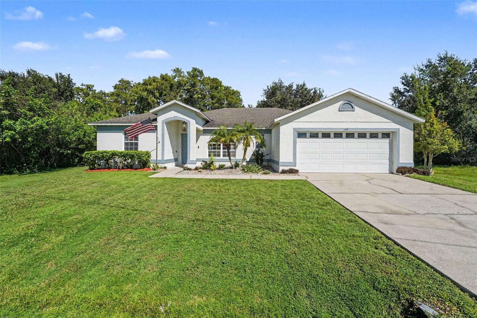107 MEDITERRANEAN COURT