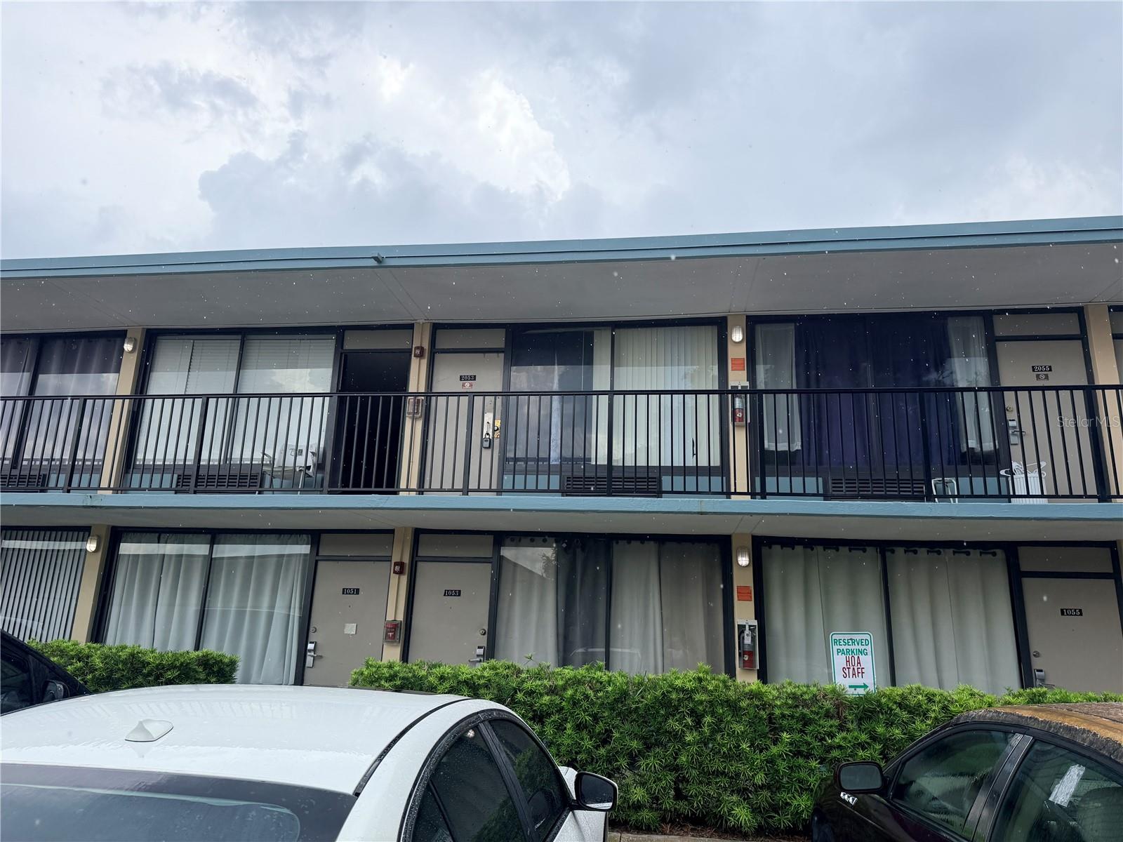 7900 S ORANGE BLOSSOM TRAIL Unit 2053