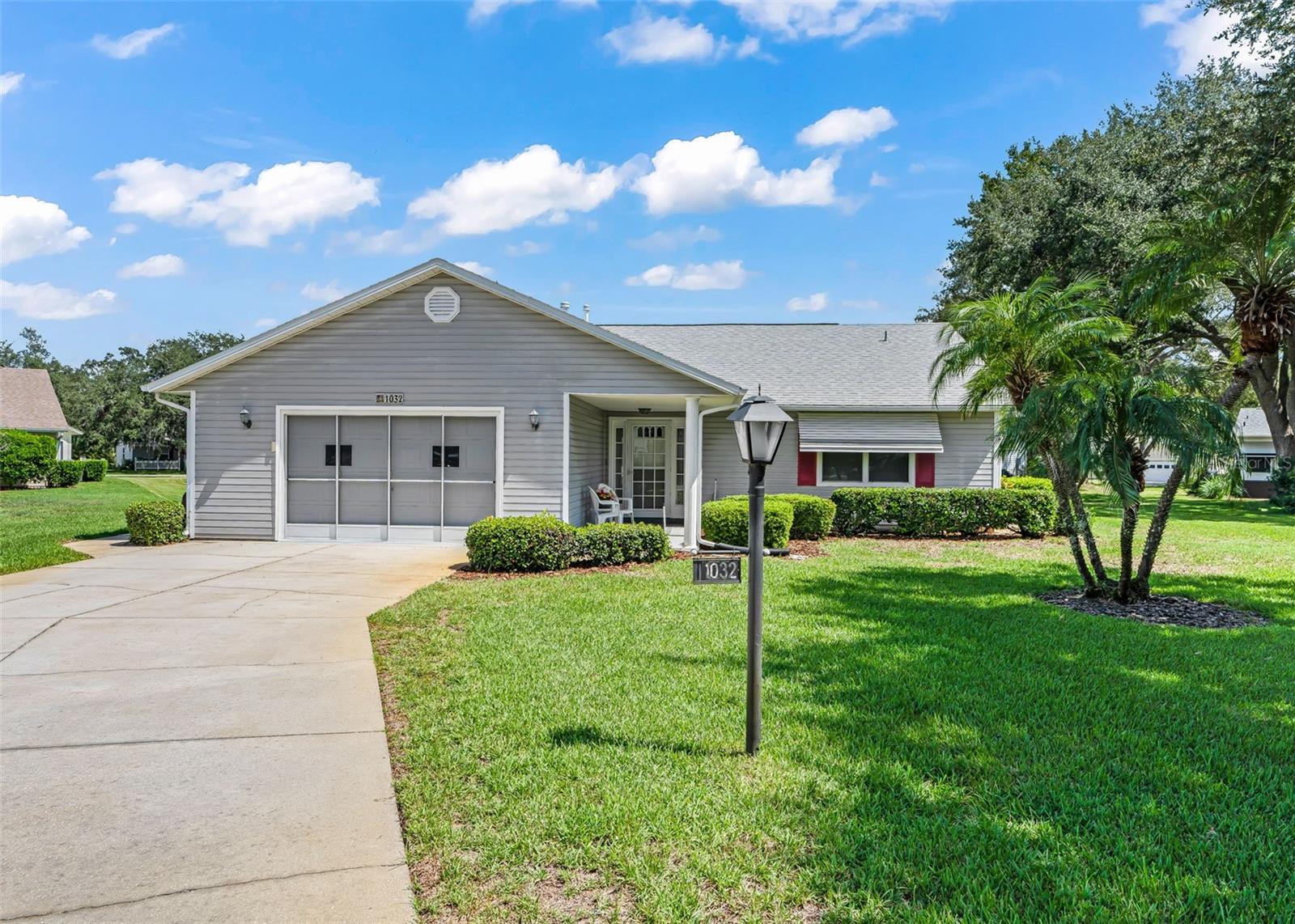 Listing photo for 1032 Scotch Pine Ct