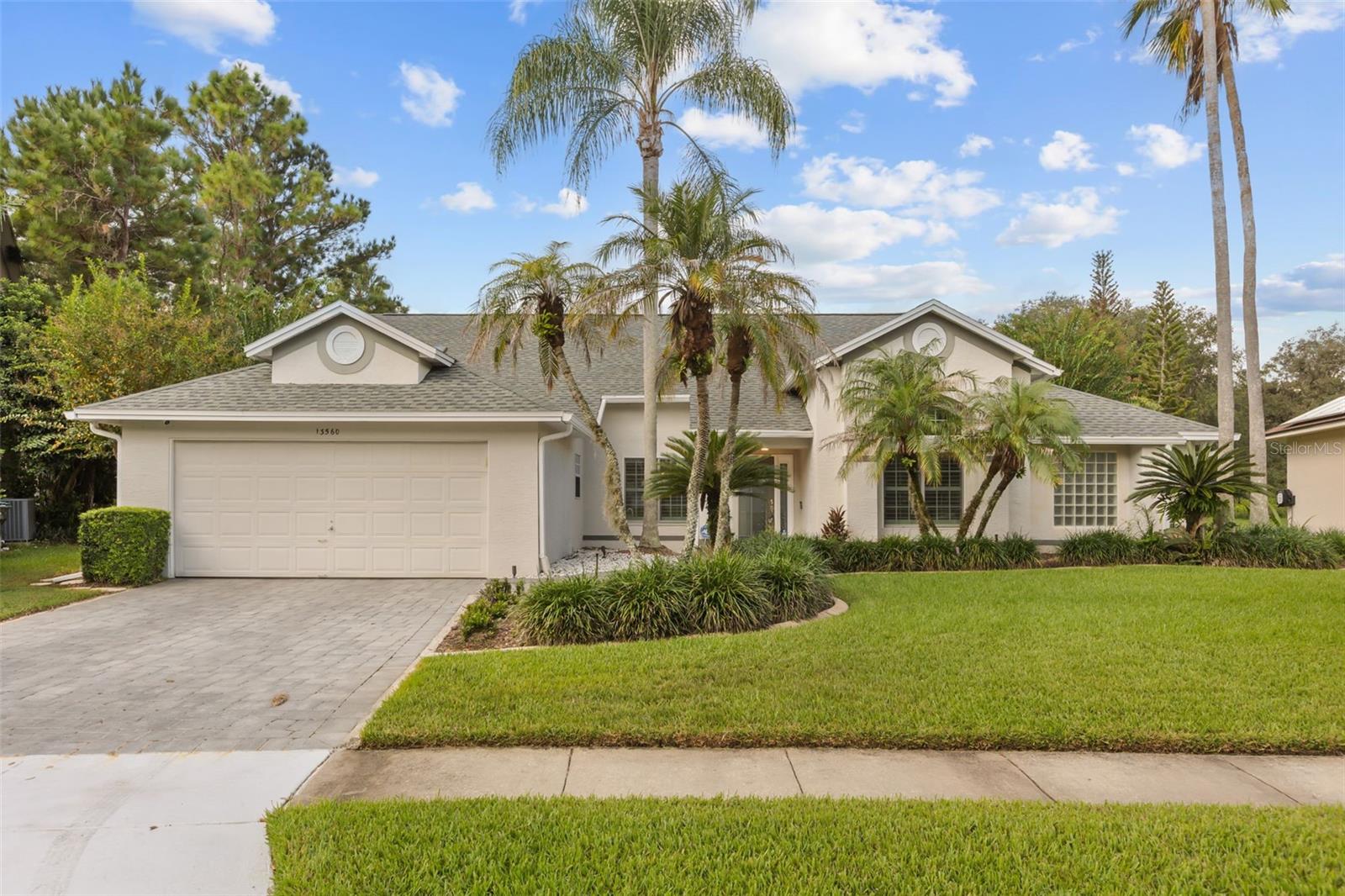 13560 DORNOCH DRIVE