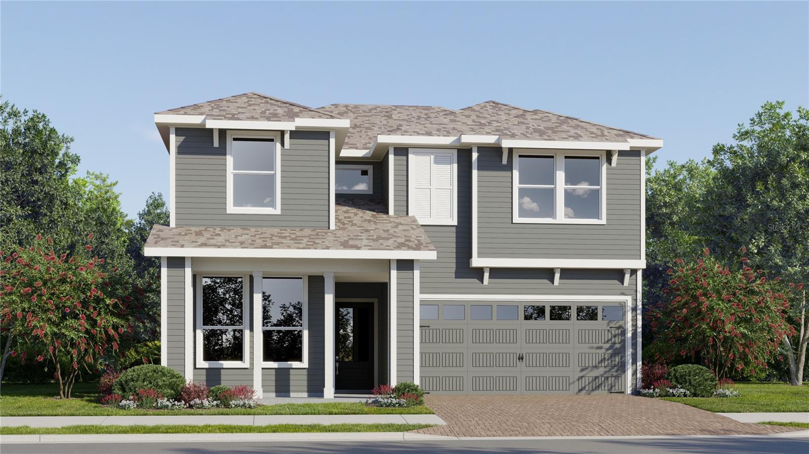 4547 FORGE ROAD