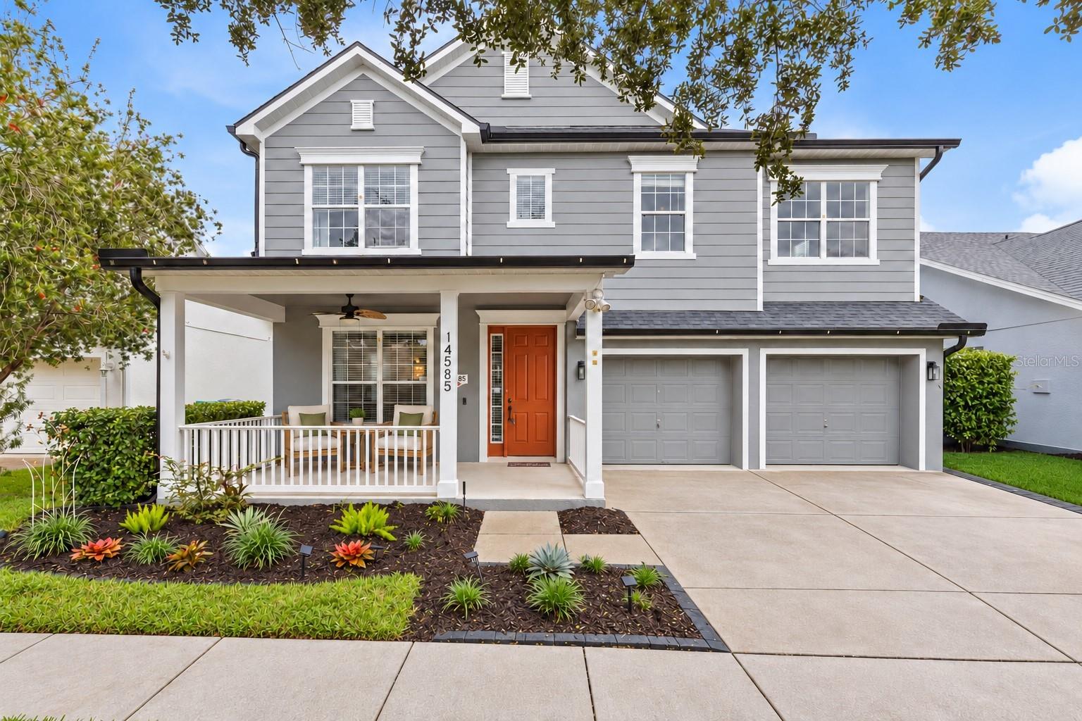 Listing photo 2 for 14585 Cheever St