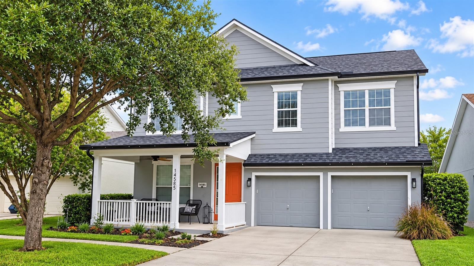 Listing photo 1 for 14585 Cheever St