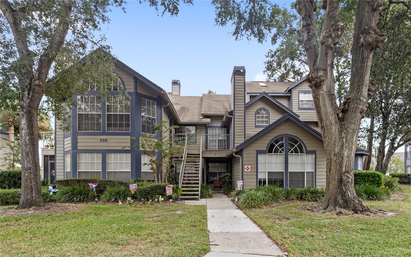 Listing photo for 956 Forest Ridge Ct #206