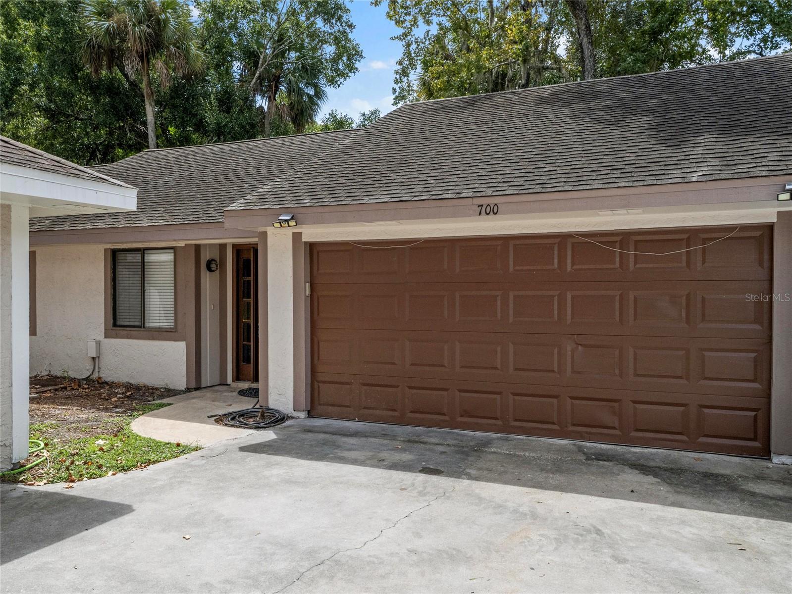 700 CASTLEWOOD DRIVE