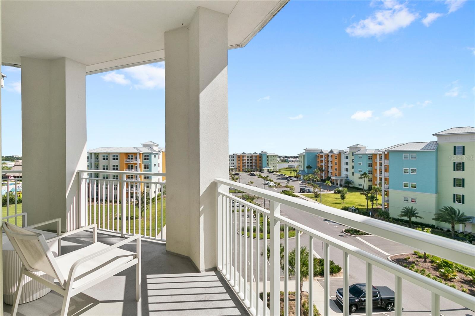 Listing photo 1 for 3151 Sunset Walk Dr #514