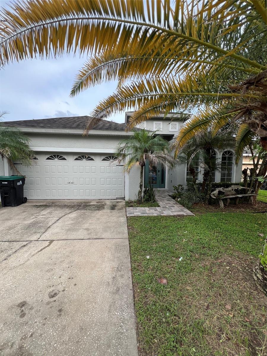 2851 CRIBBLE COURT