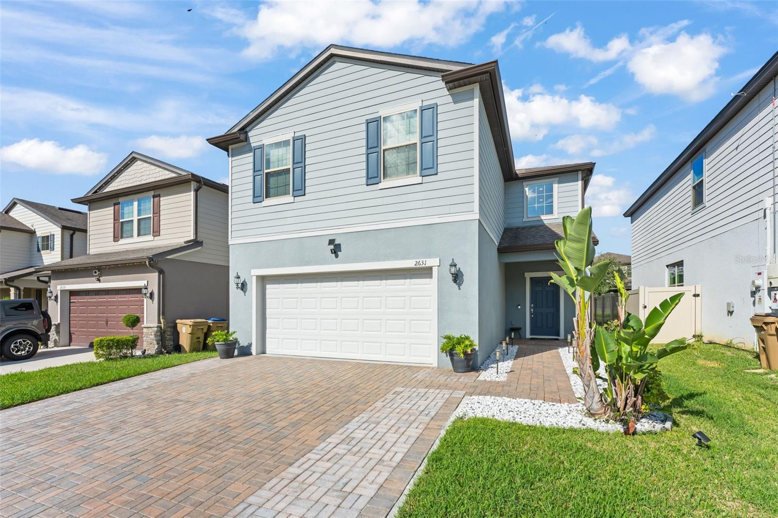 2631 E LAKE POINTE DRIVE