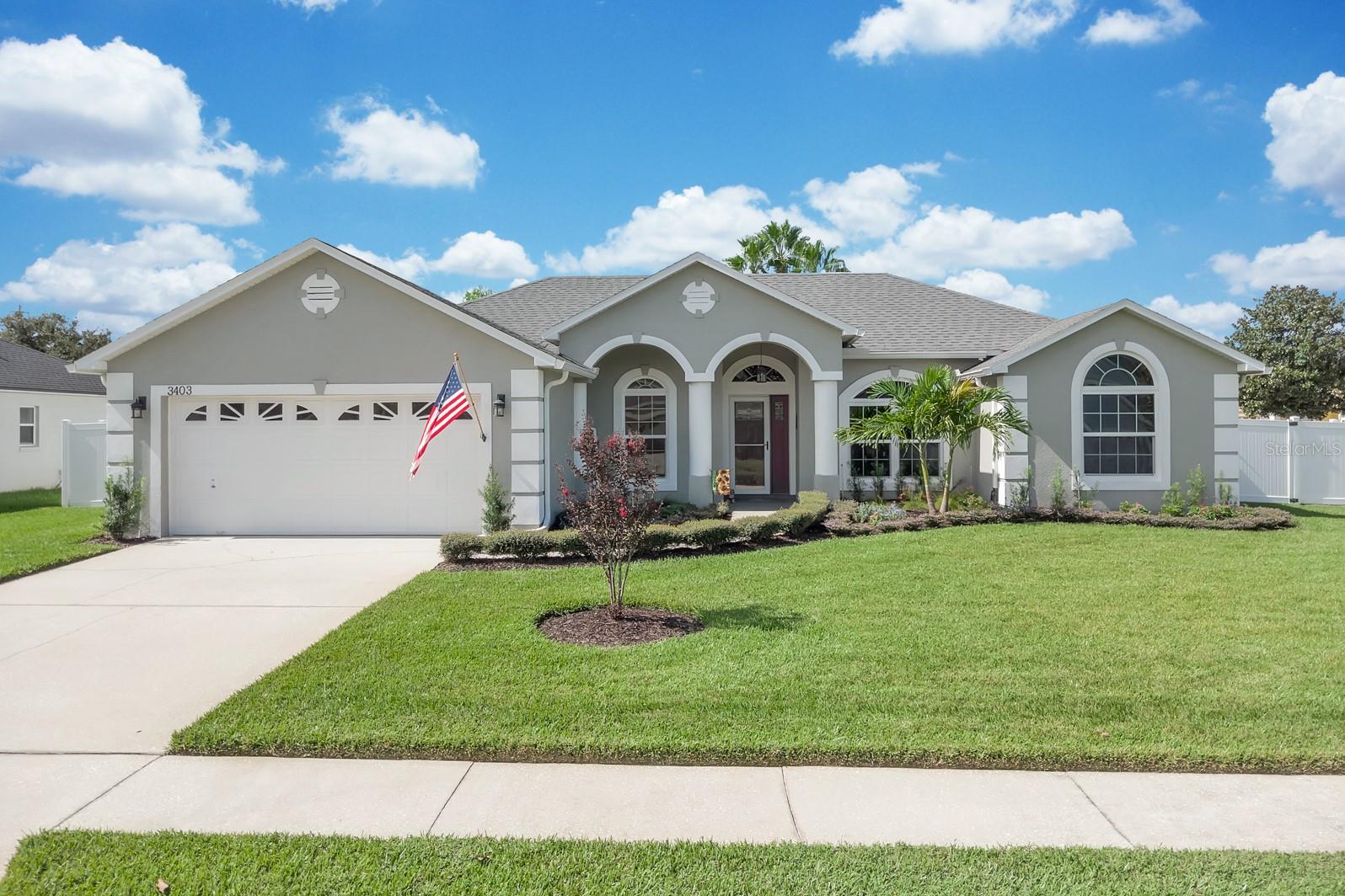 3403 GATOR BAY CREEK BOULEVARD