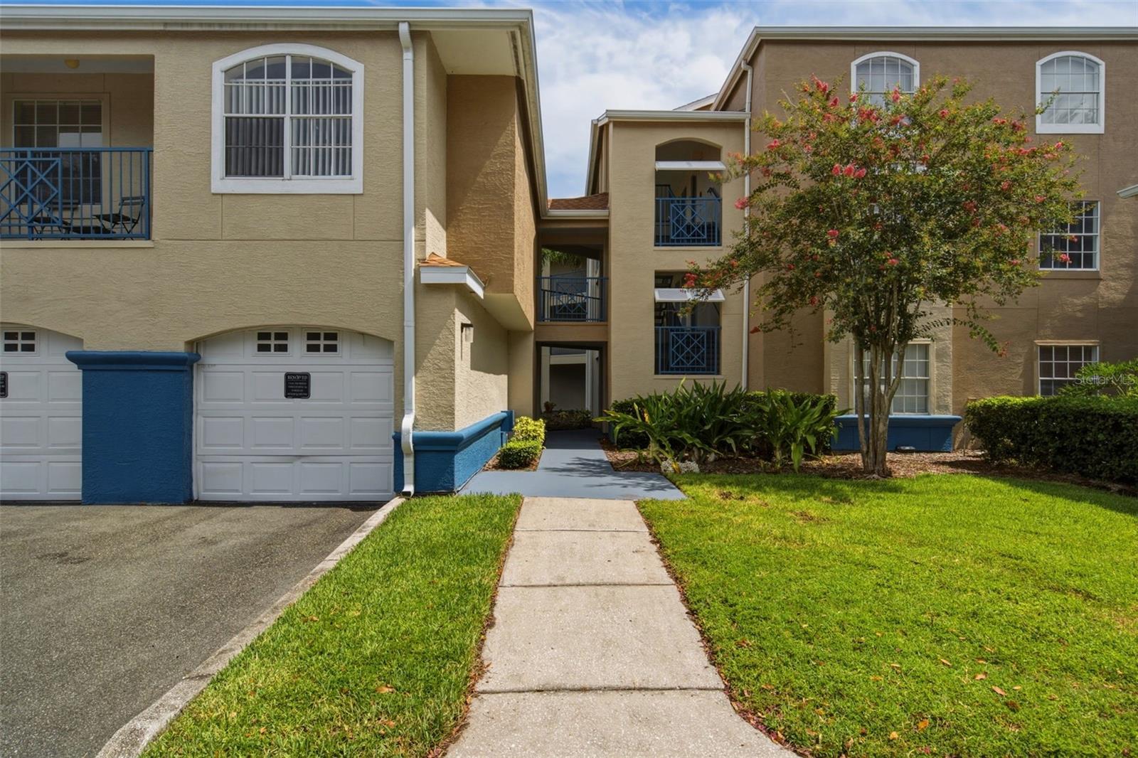7300 WESTPOINTE BOULEVARD Unit 725