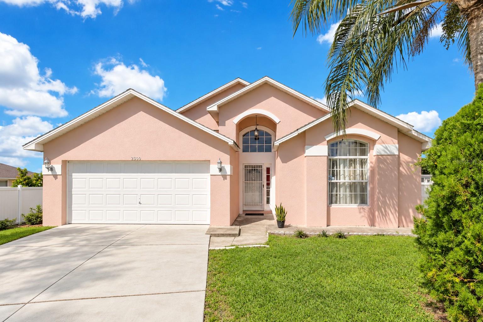 2300 FINWICK COURT