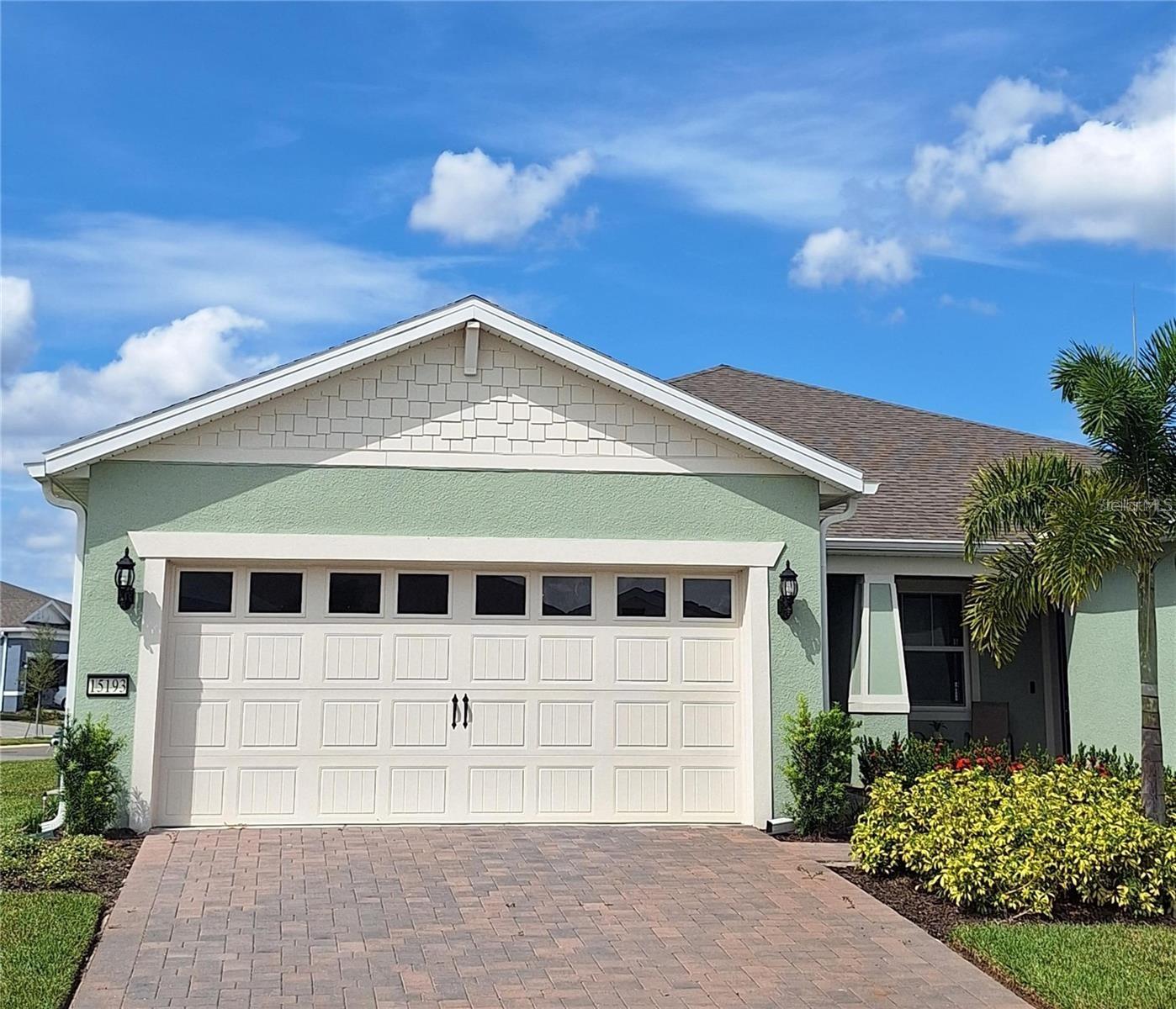 15193 AQUA SOL LANE