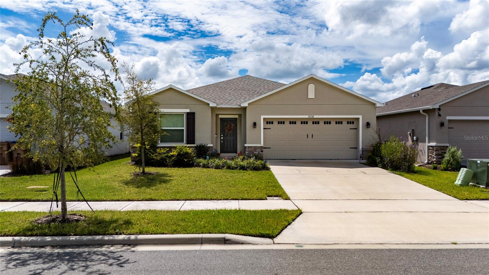 3058 CADENCE SOUND LANE