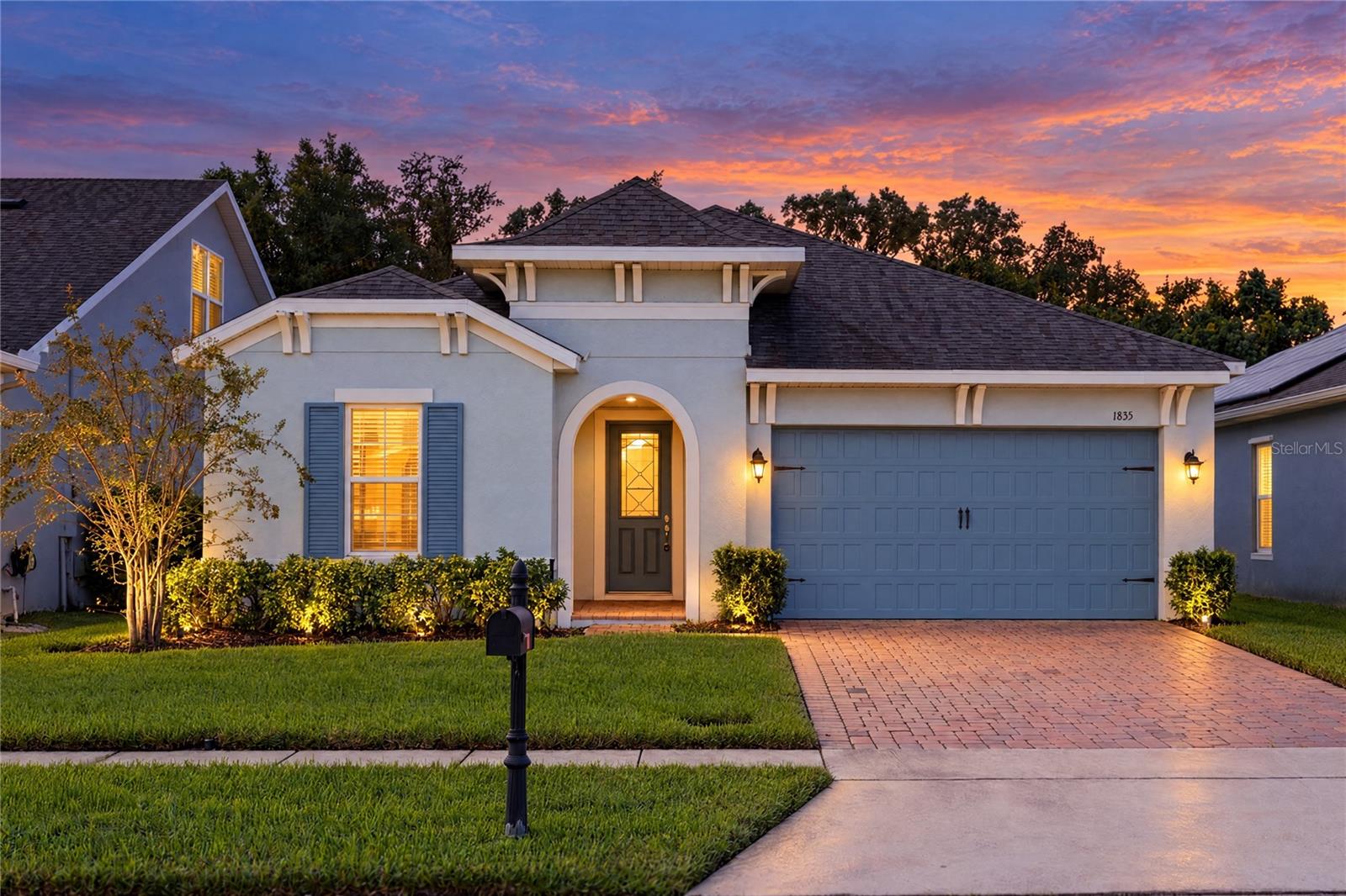 1835 HAWKSBILL LANE