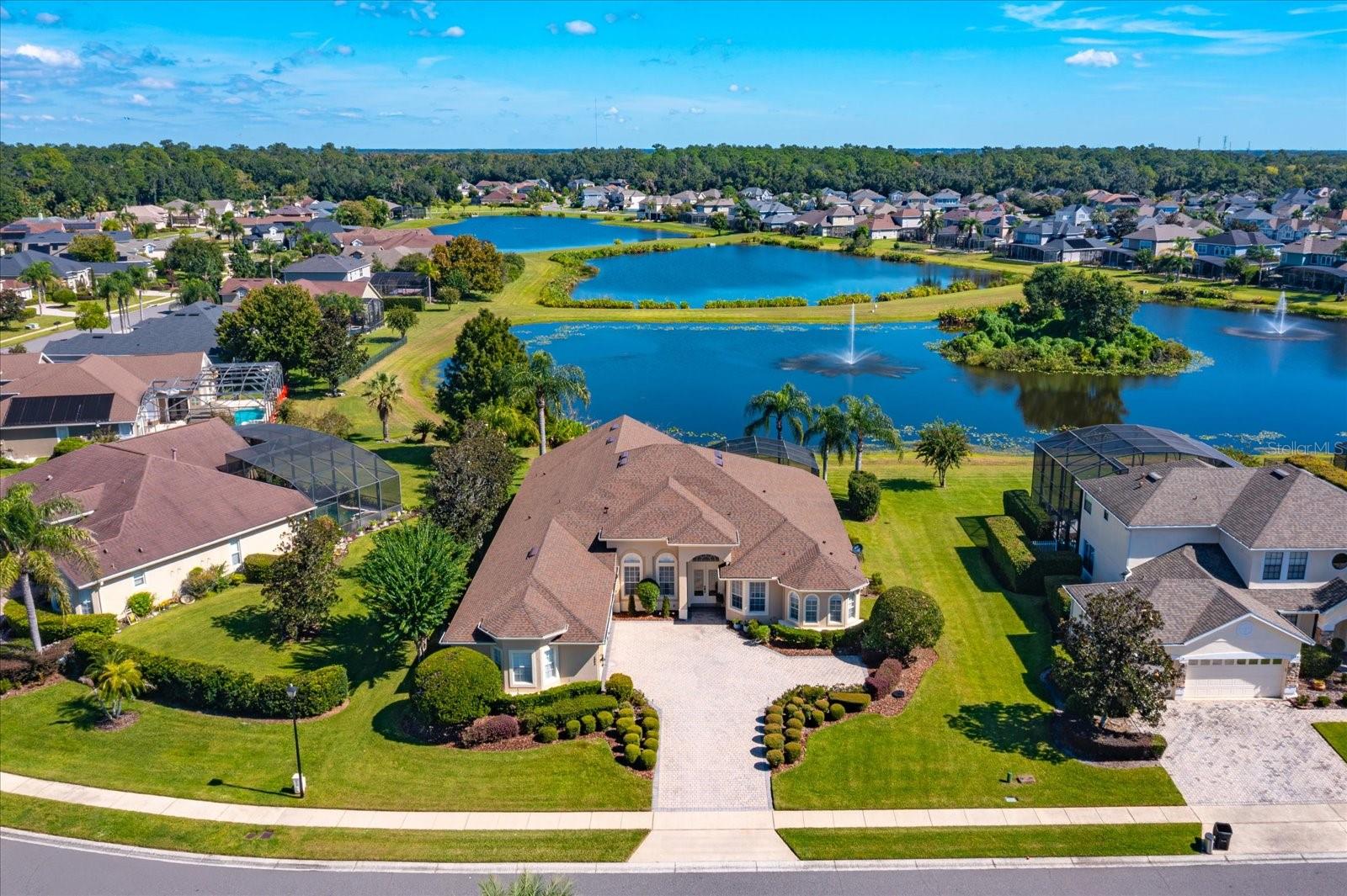 Listing photo 3 for 5053 Hawks Hammock Way