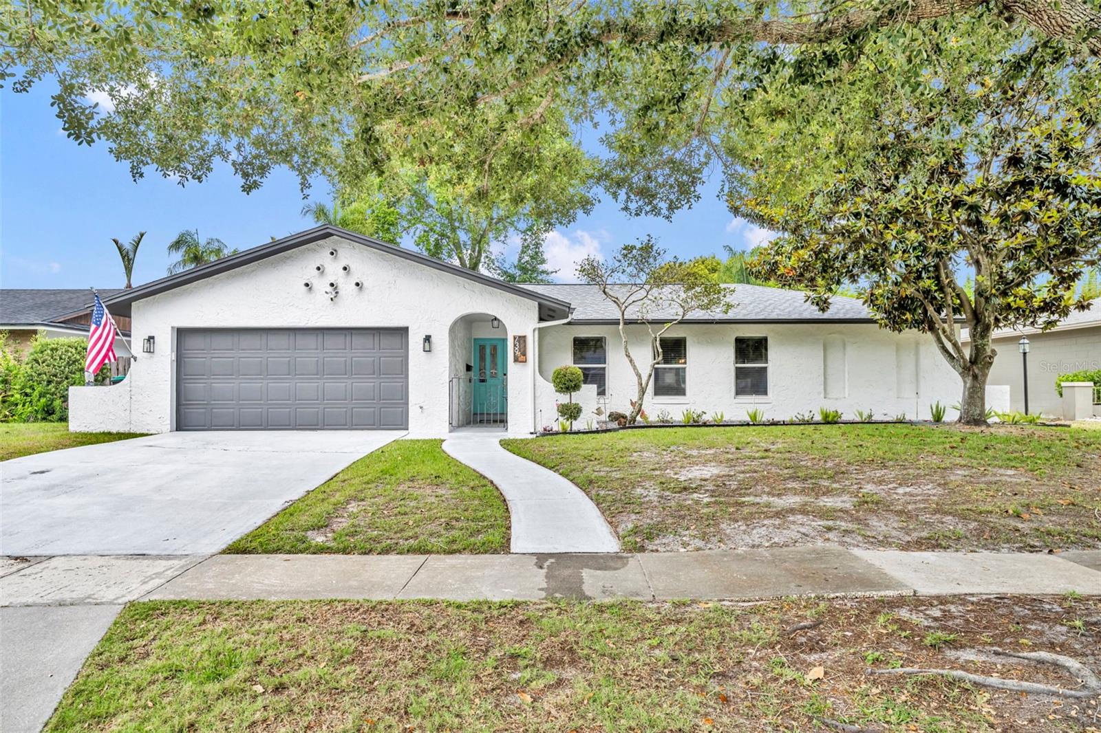 739 ROUGHBEARD ROAD