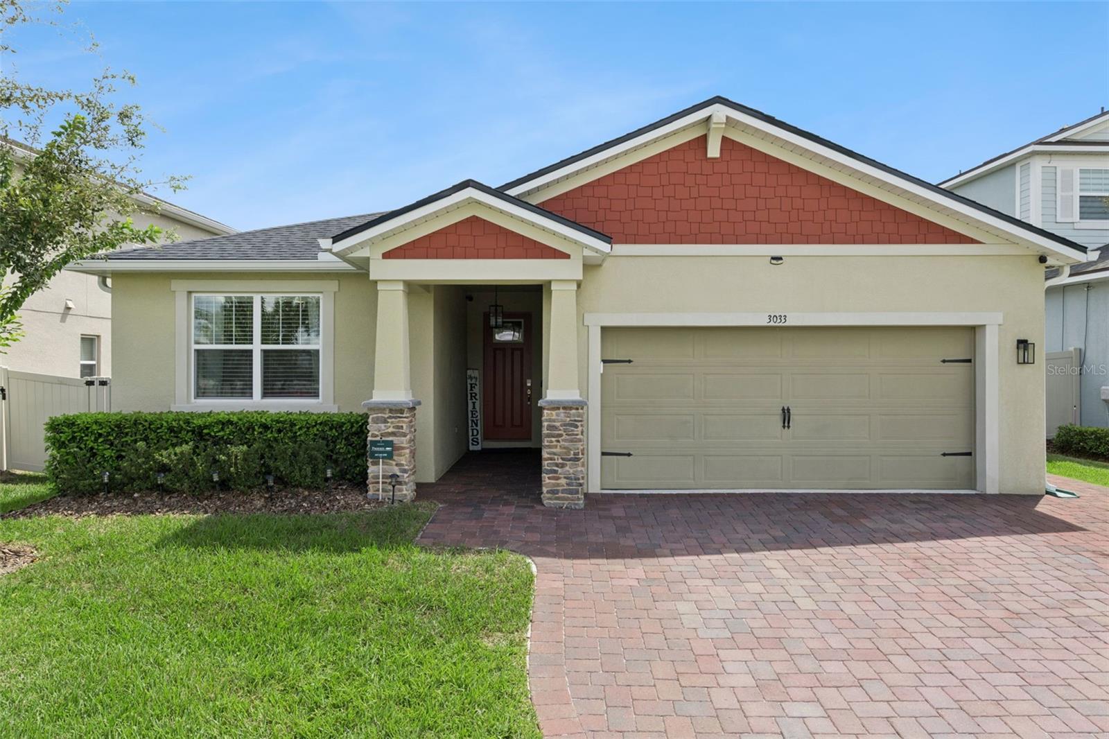Listing photo for 3033 Ambersweet Pl