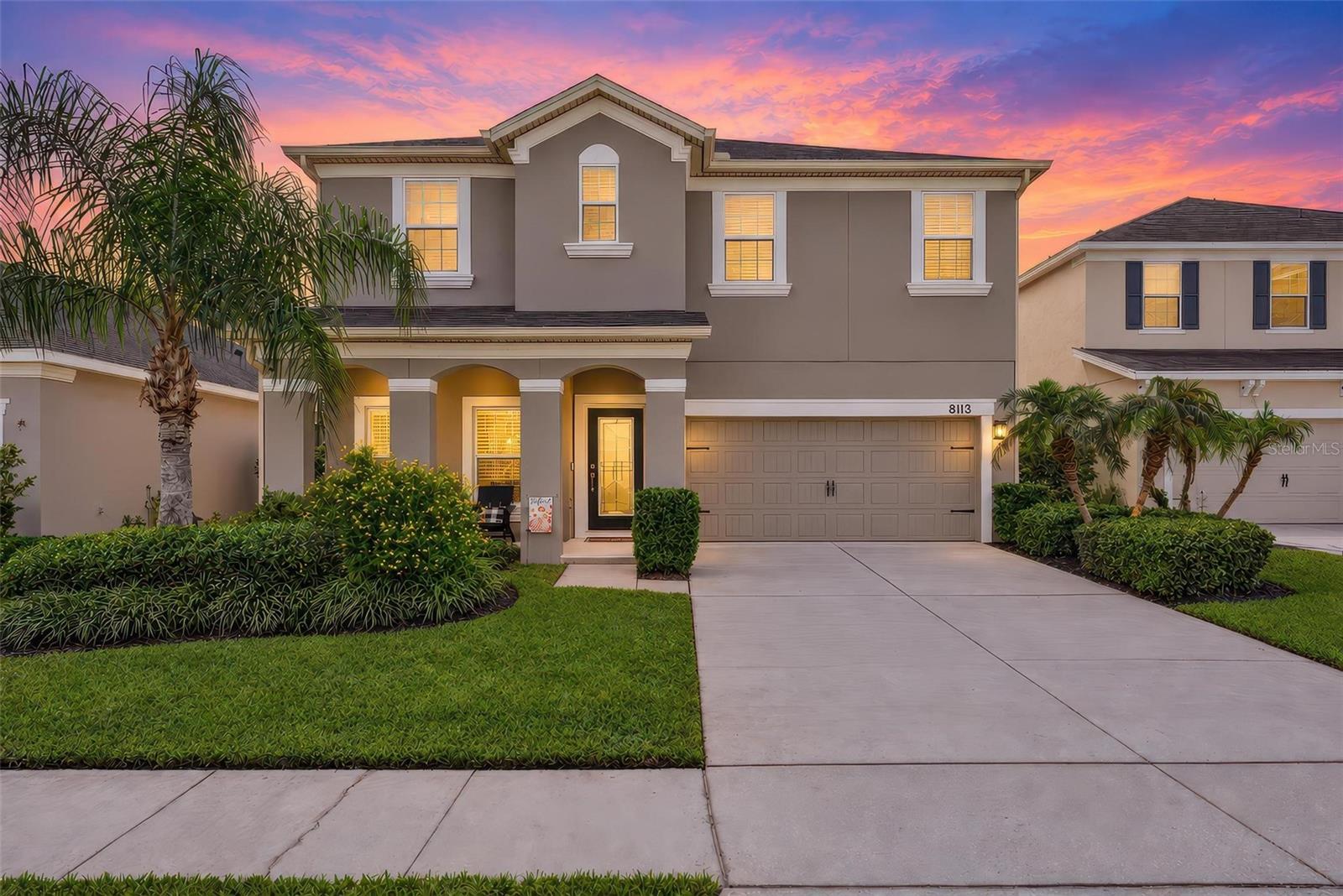 8113 LAZY BEAR LANE