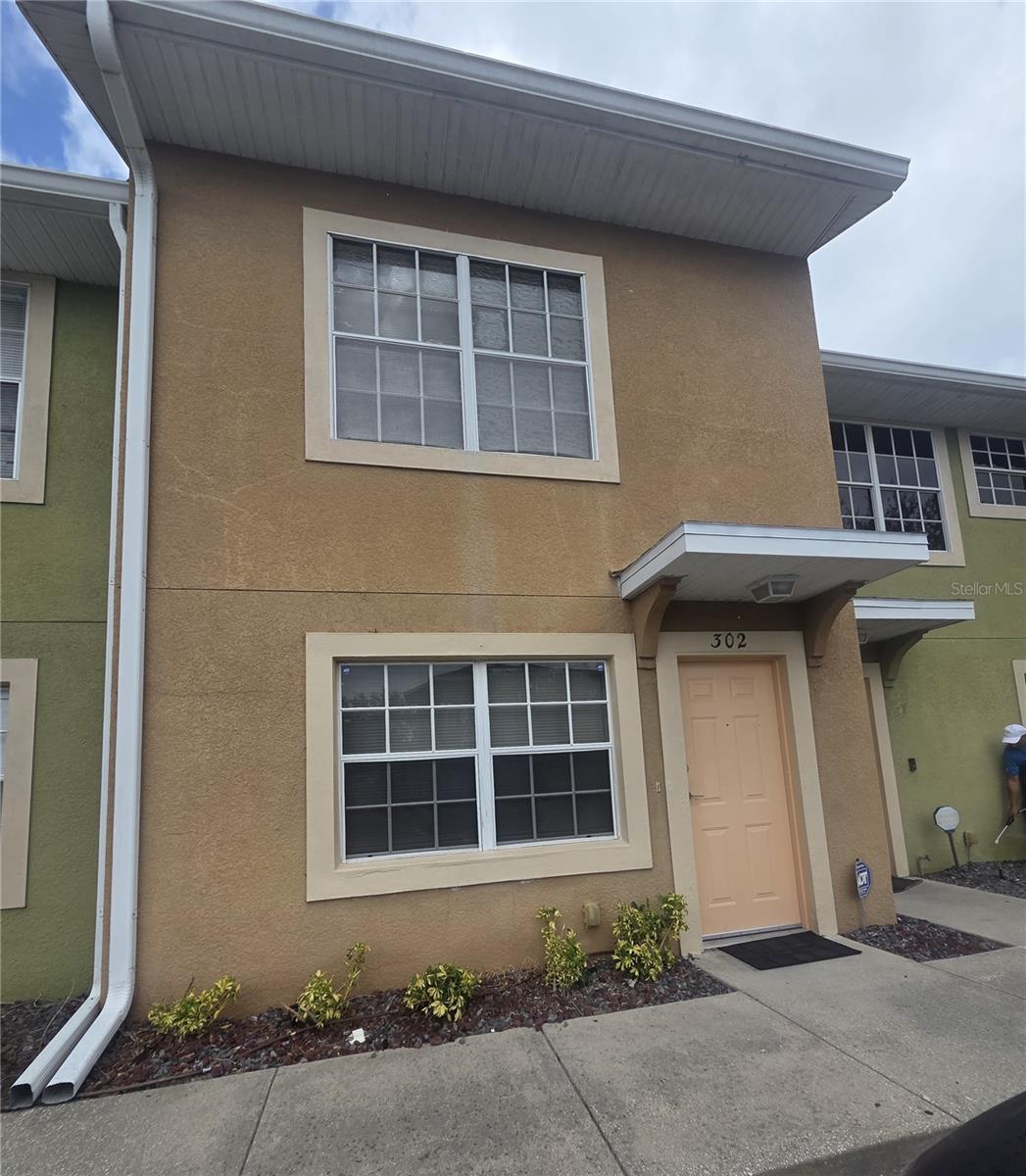302 CERVANTES DRIVE