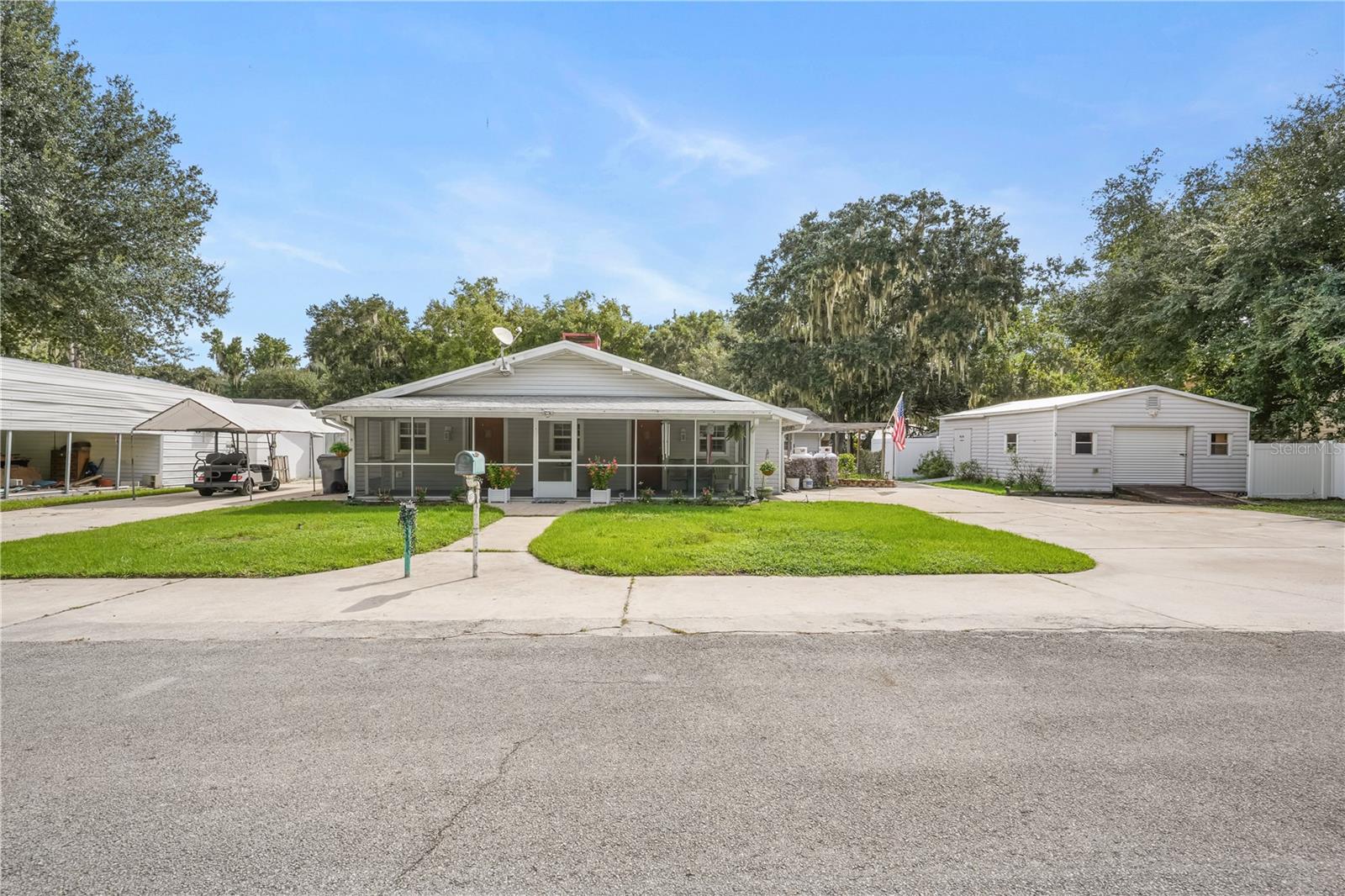 Listing photo for 5055 Tiger Creek Rd