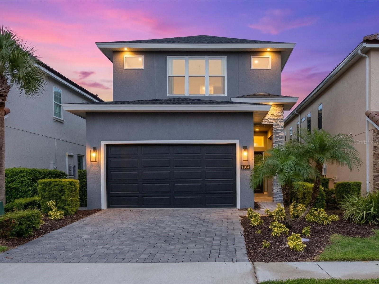 Listing photo for 1104 Castle Pines Ct
