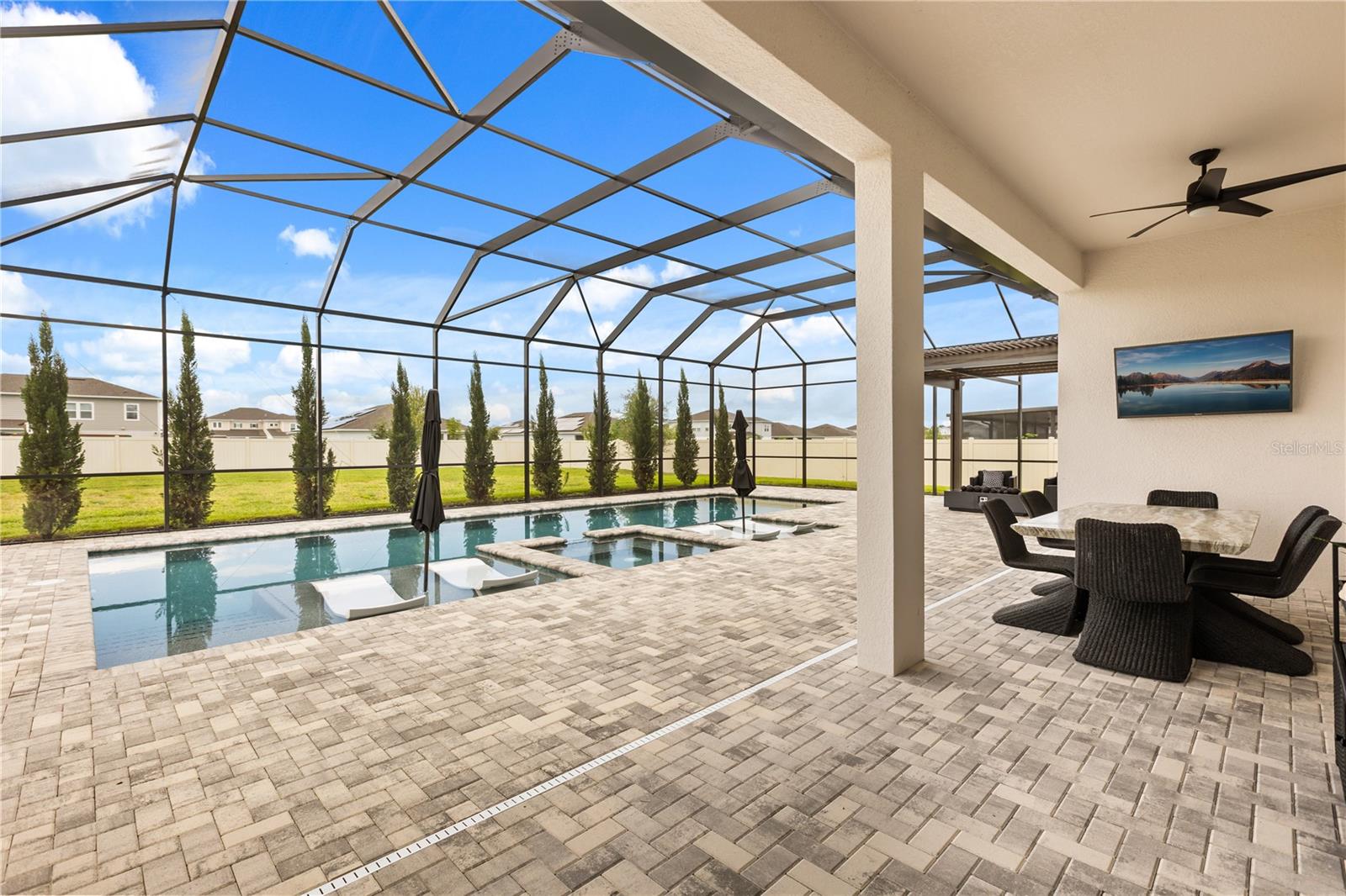 Listing photo 2 for 4348 Sunset Preserve Blvd