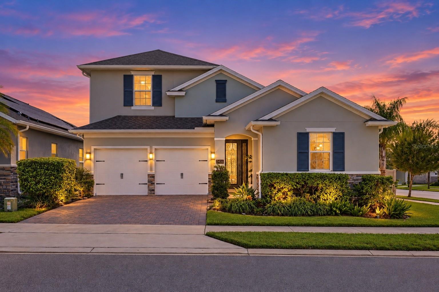 5416 GOLDEN APPLE DRIVE