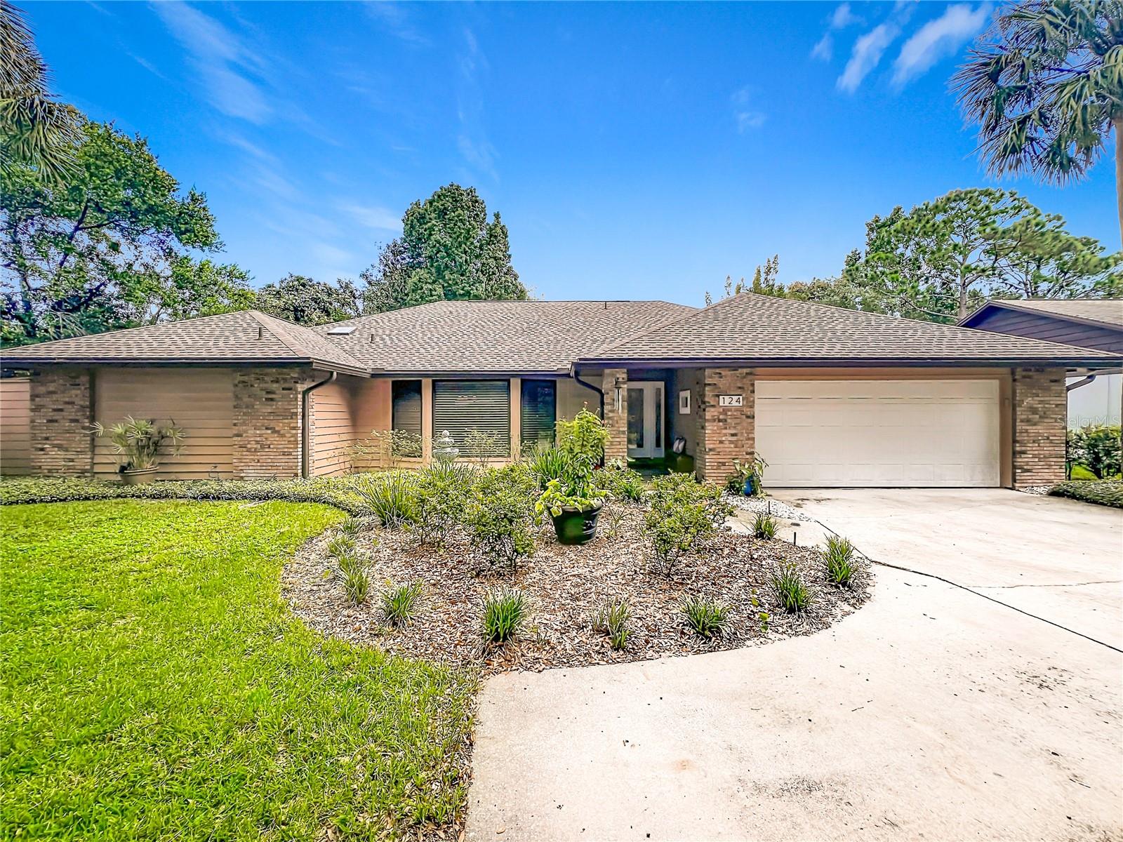 124 TRAFALGAR PLACE