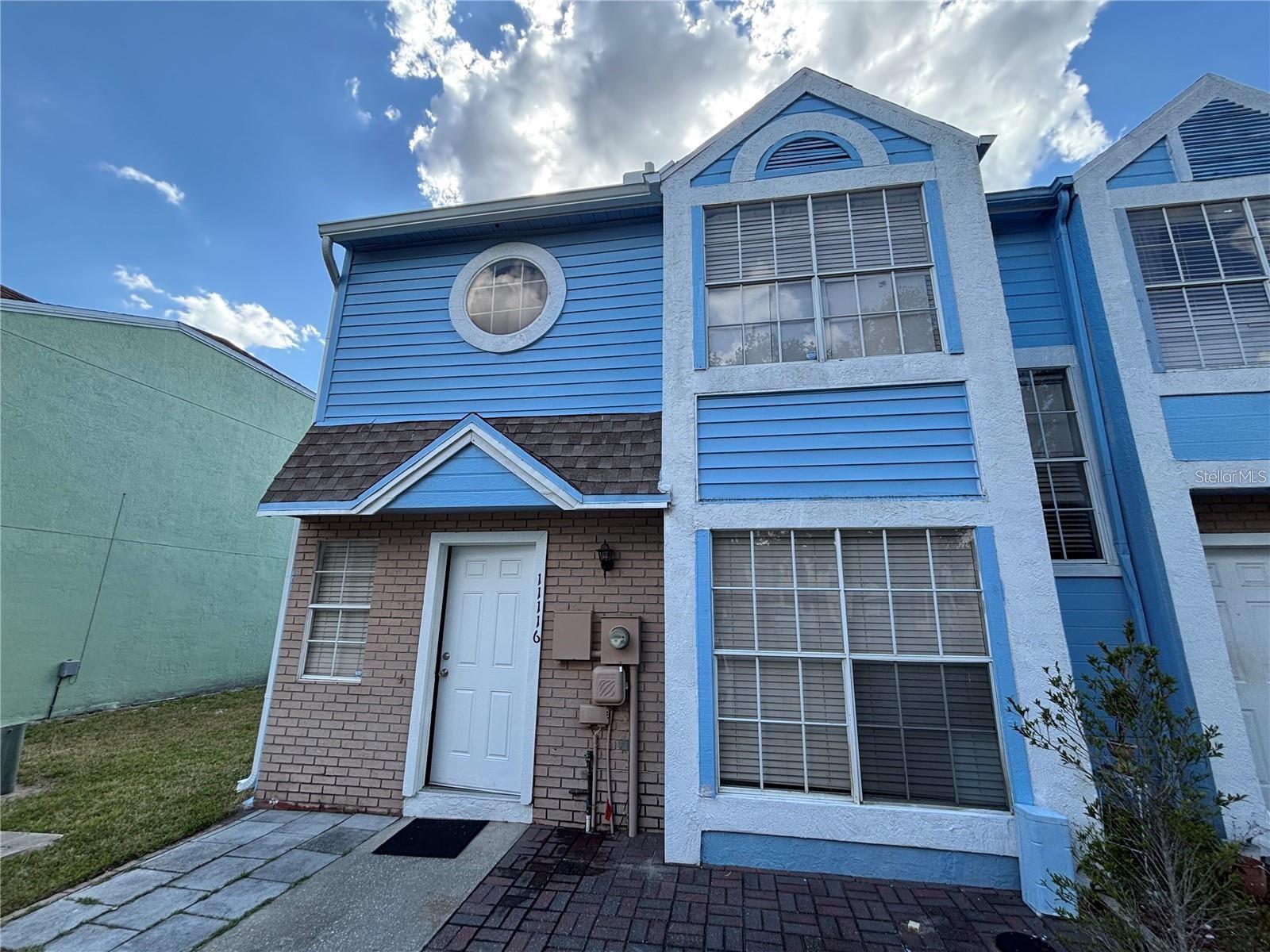 11116 ALDERLY COMMONS COURT