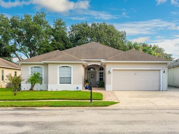 2768 CYPRESS HEAD TRAIL