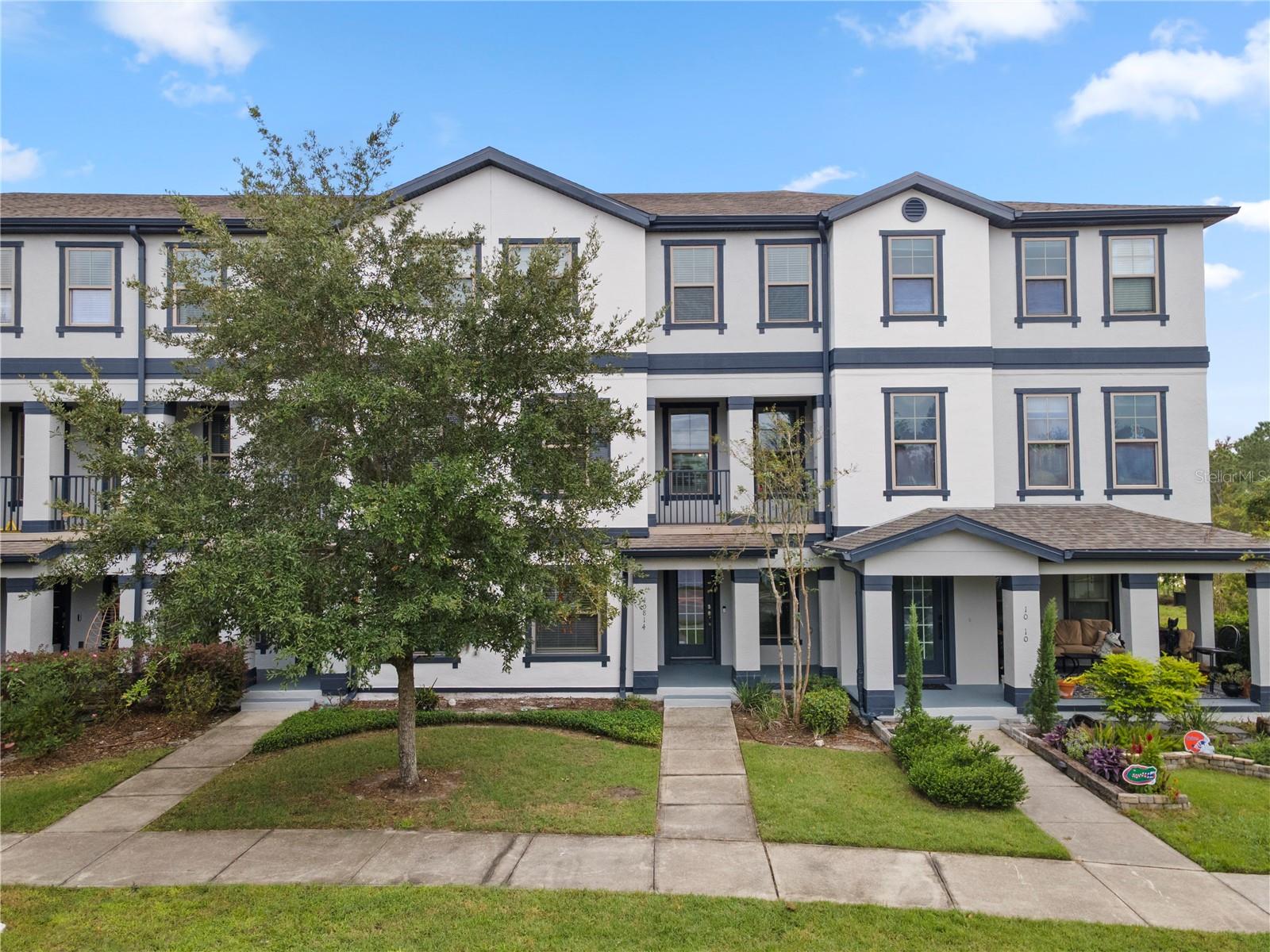 Listing photo for 10814 Sunset Ridge Ln