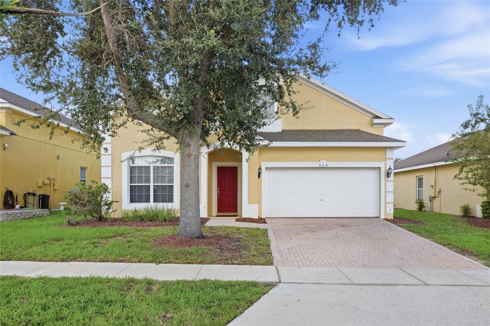 Listing photo 1 for 538 Cadiz Loop