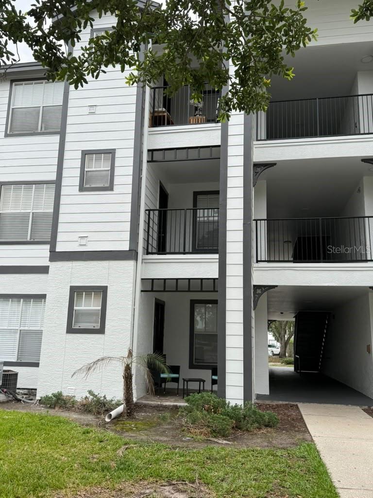 2207 ANTIGUA PLACE Unit 727