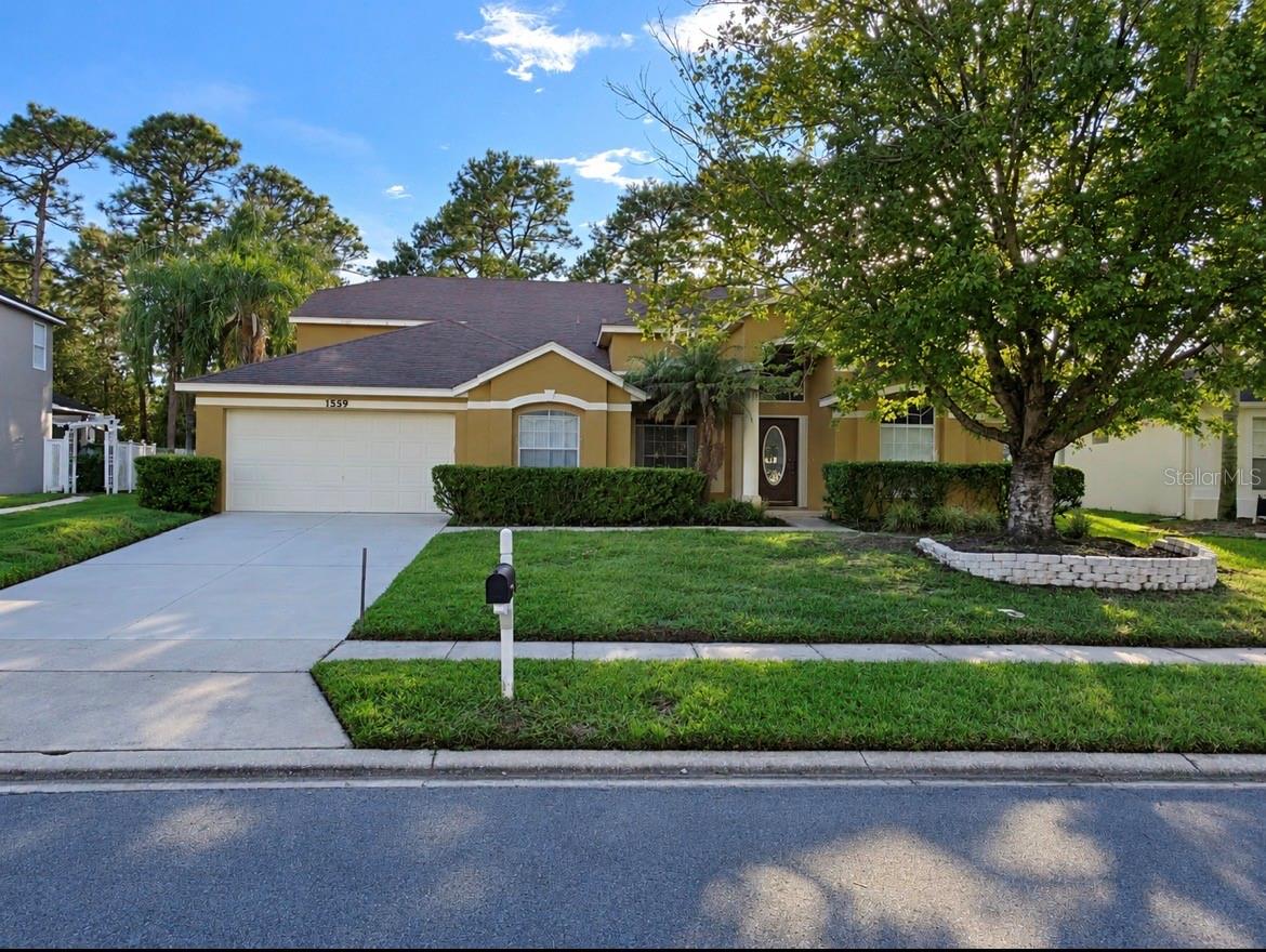 1559 MAIDENCANE LOOP