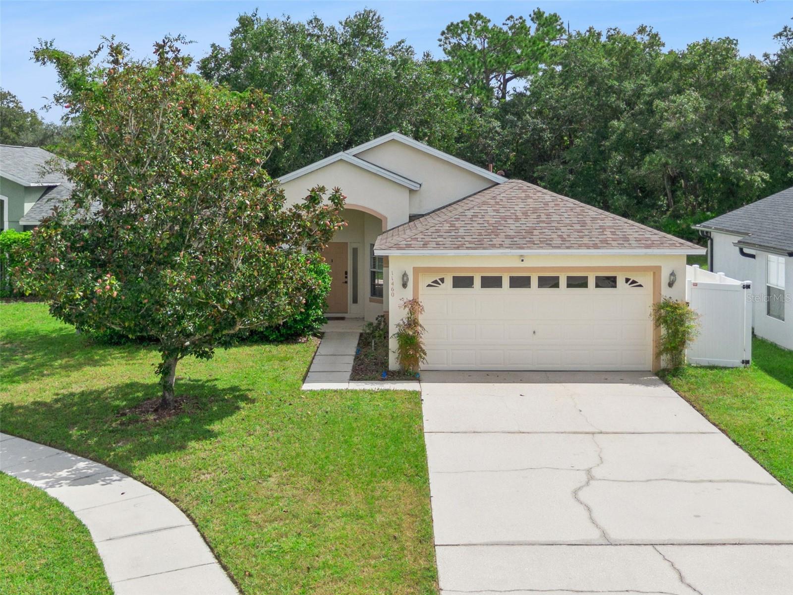 11460 BROWN QUAIL COURT