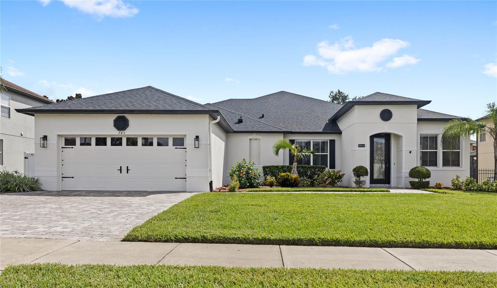 745 CASCADING CREEK LANE