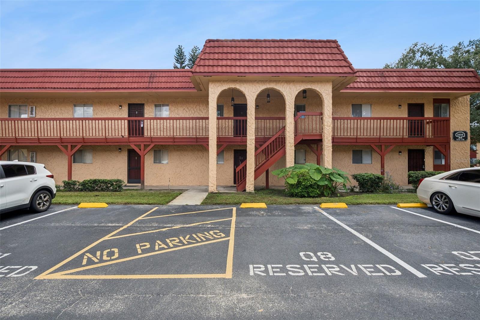 2856 N POWERS DRIVE Unit 115