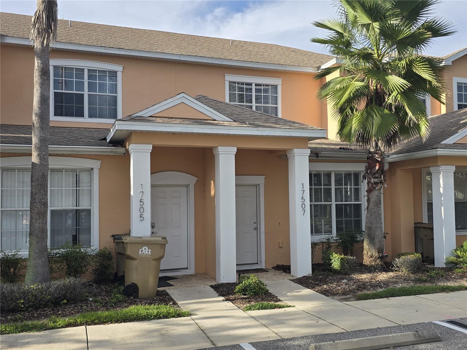 Listing photo for 17507 Blessing Dr
