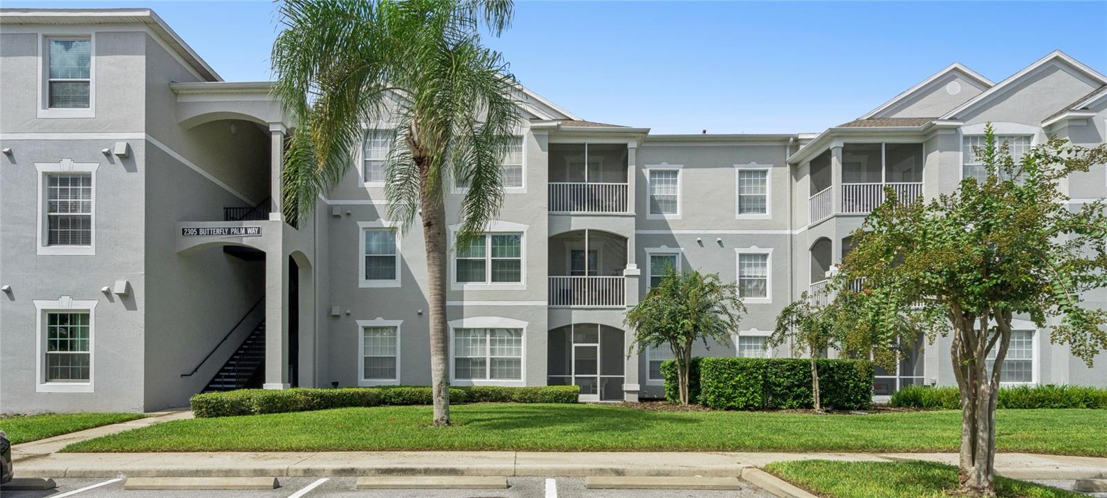 2305 BUTTERFLY PALM WAY Unit 102