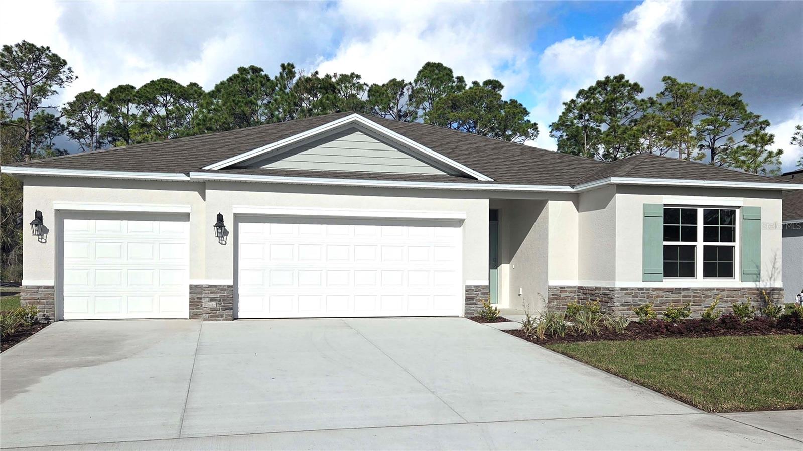 5795 FINE SAND LANE