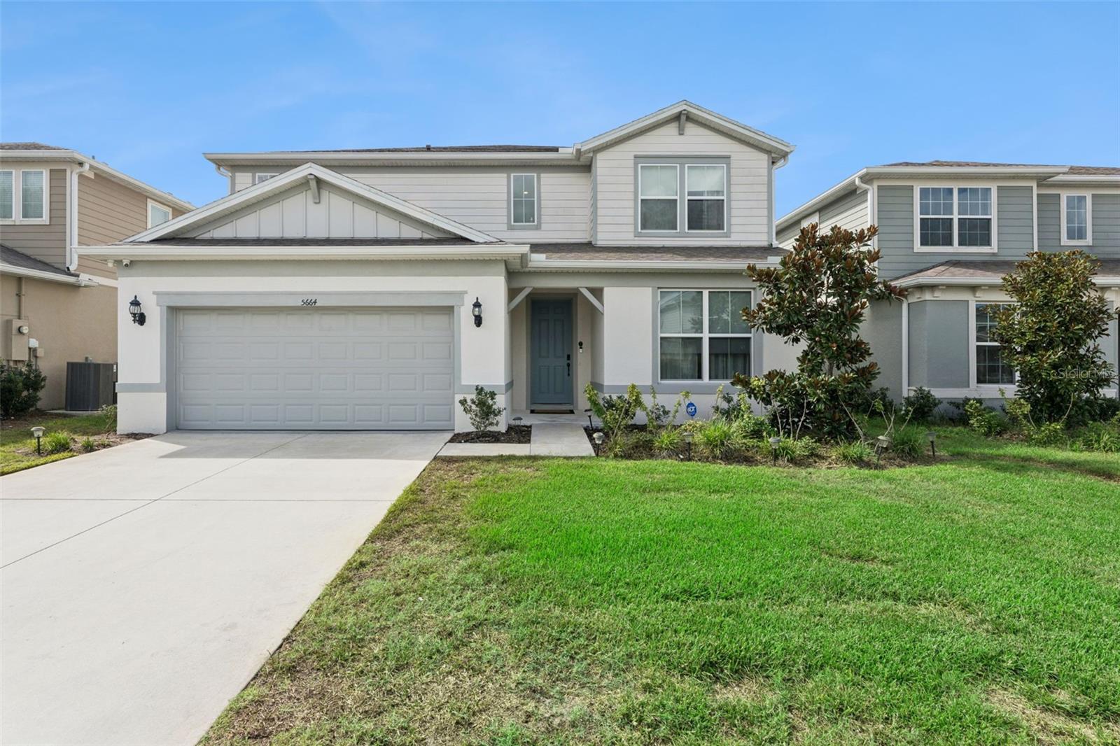 5664 OAK KNOLL DRIVE