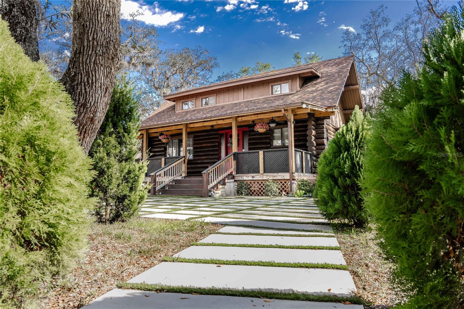 1575 W OSCEOLA ROAD