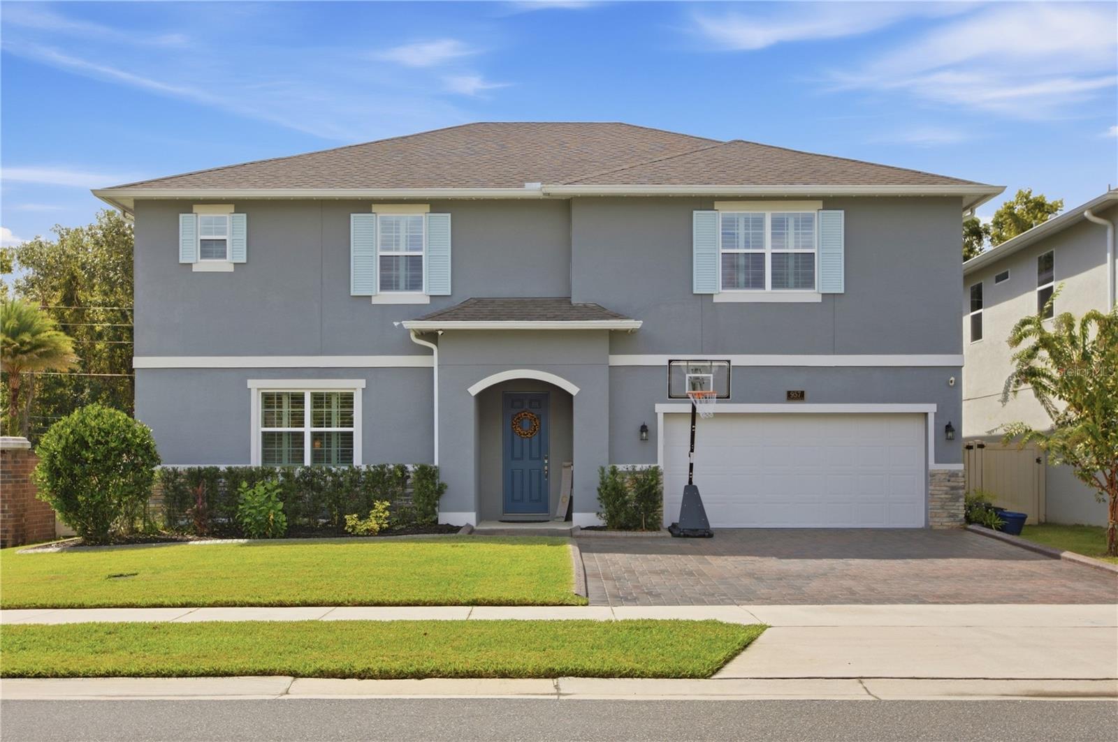 957 TALON PLACE