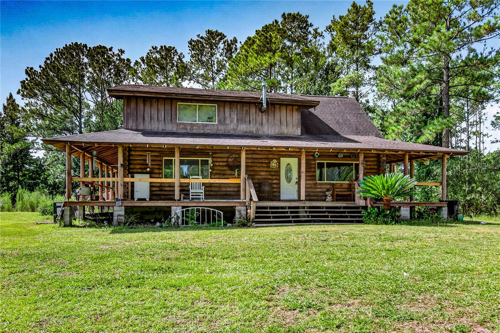 Listing photo 1 for 22932 Will Murphy Rd