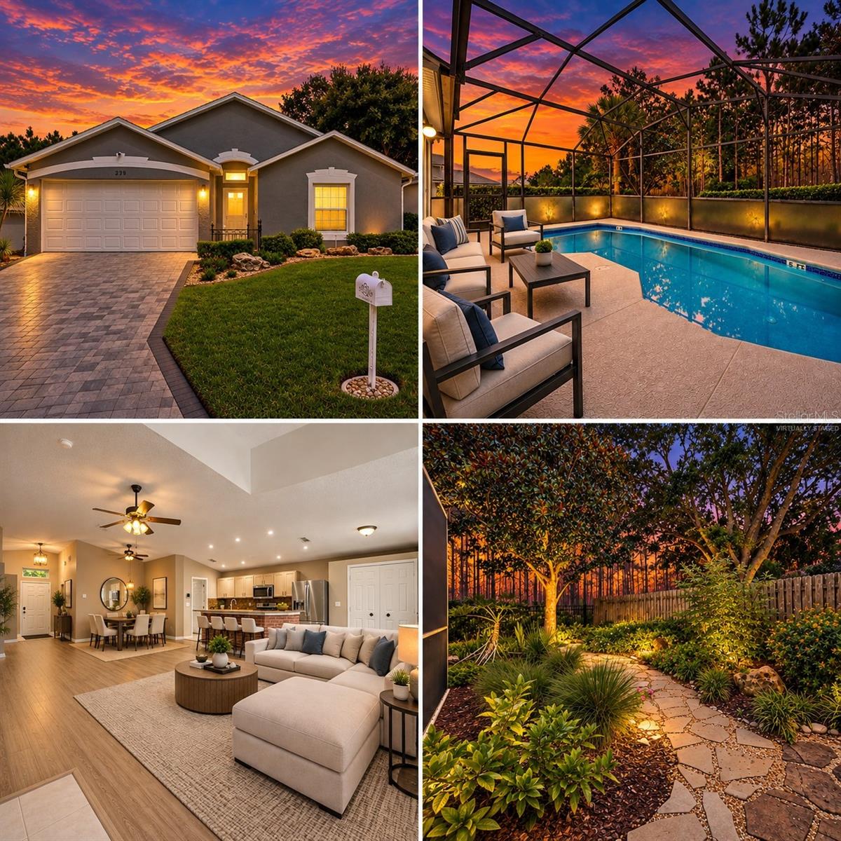 Listing photo 1 for 239 China Berry Cir