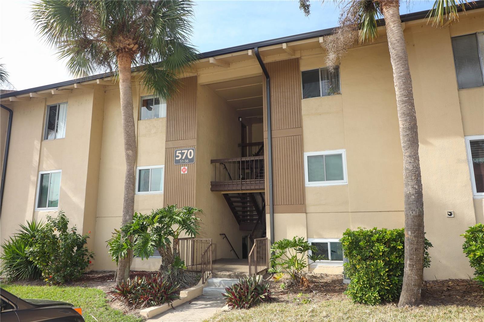 570 ORANGE DRIVE Unit 51
