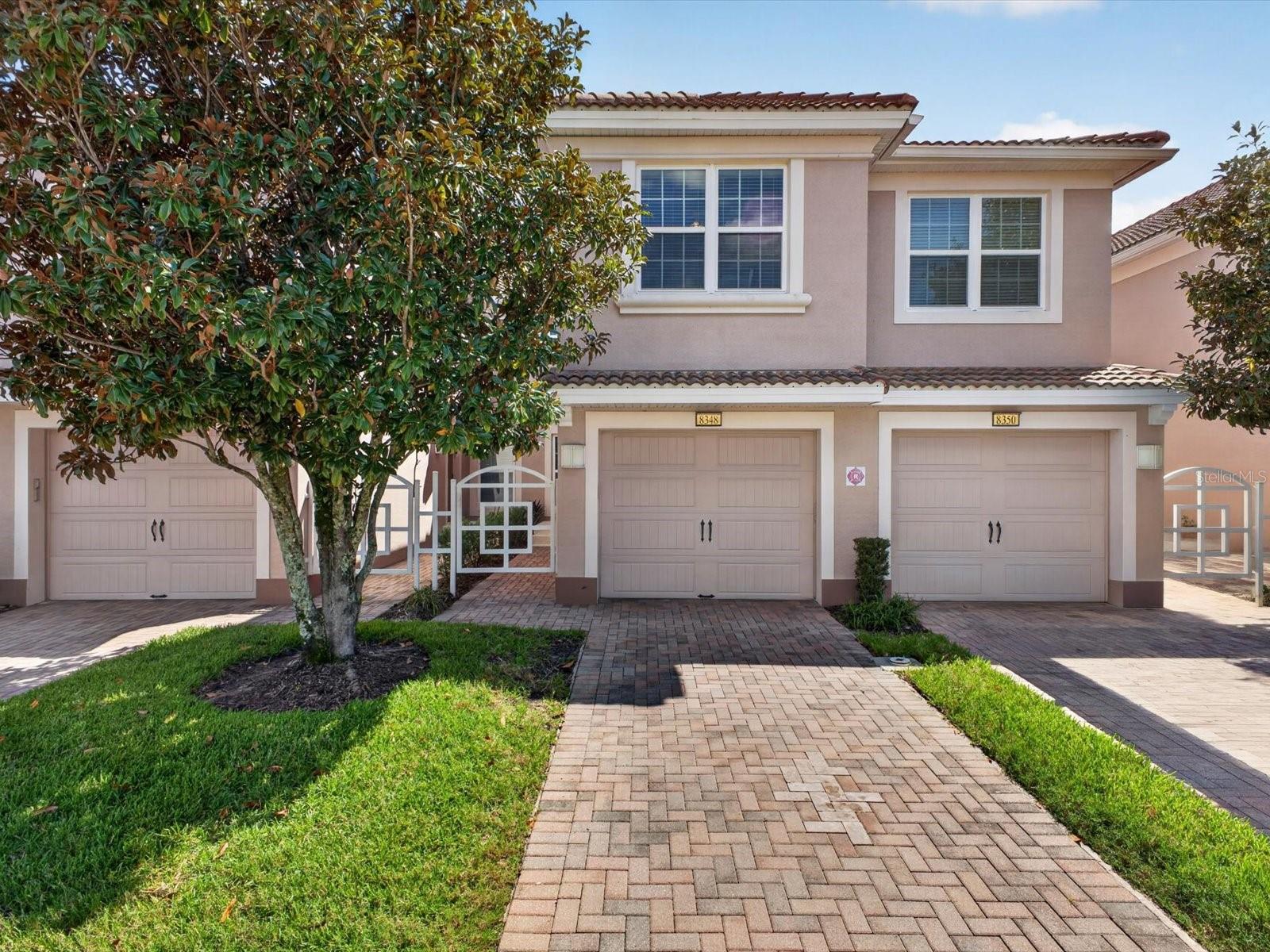 8348 BELLA TIERRA CT