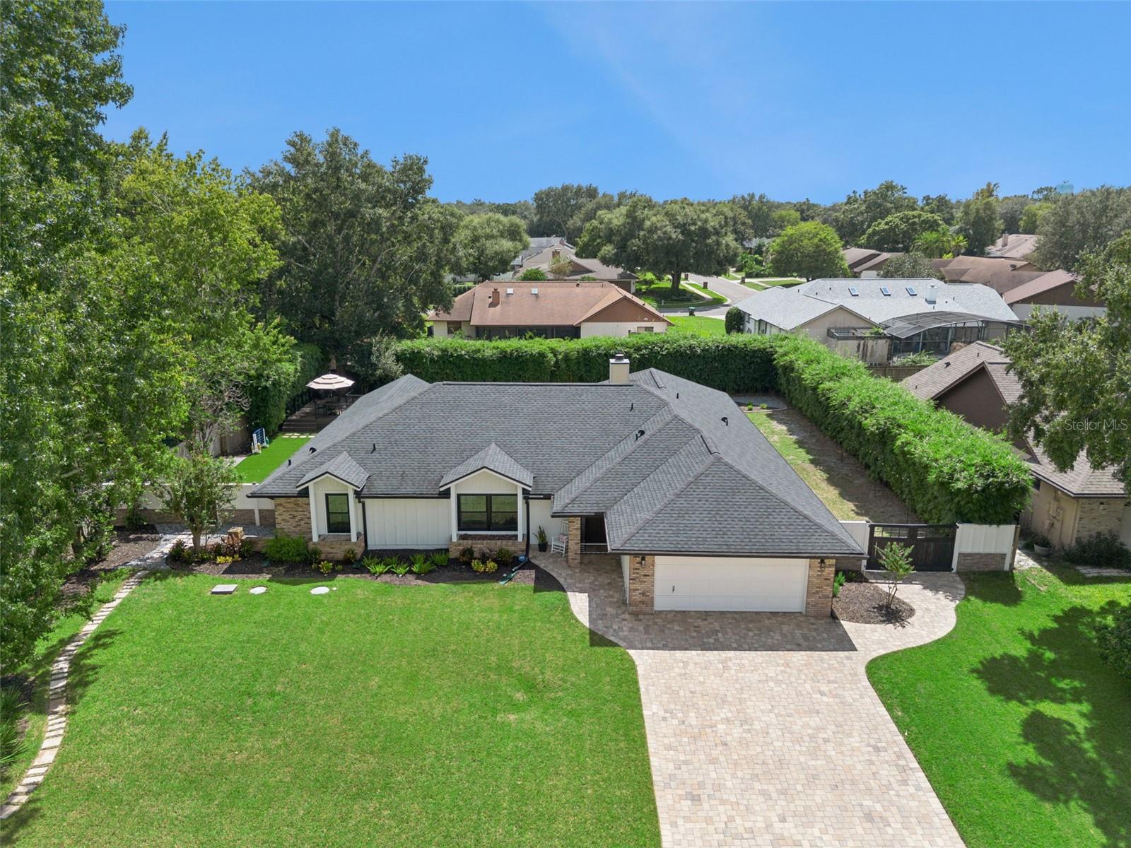 6102 SAND PINES ESTATES BOULEVARD